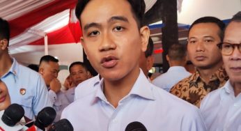 Tak Tampak di Istana! Ini Alasan Mengejutkan Gibran Absen di Pelantikan Menteri Prabowo