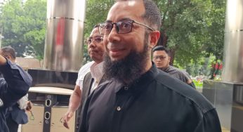 Korupsi Kuota Haji Khalid Basalamah? KPK Pastikan Uang Pengembalian Jadi Barang Bukti!