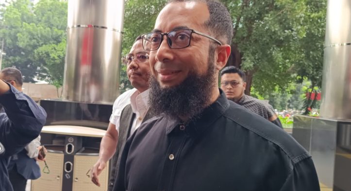 Korupsi Kuota Haji Khalid Basalamah? KPK Pastikan Uang Pengembalian Jadi Barang Bukti!
