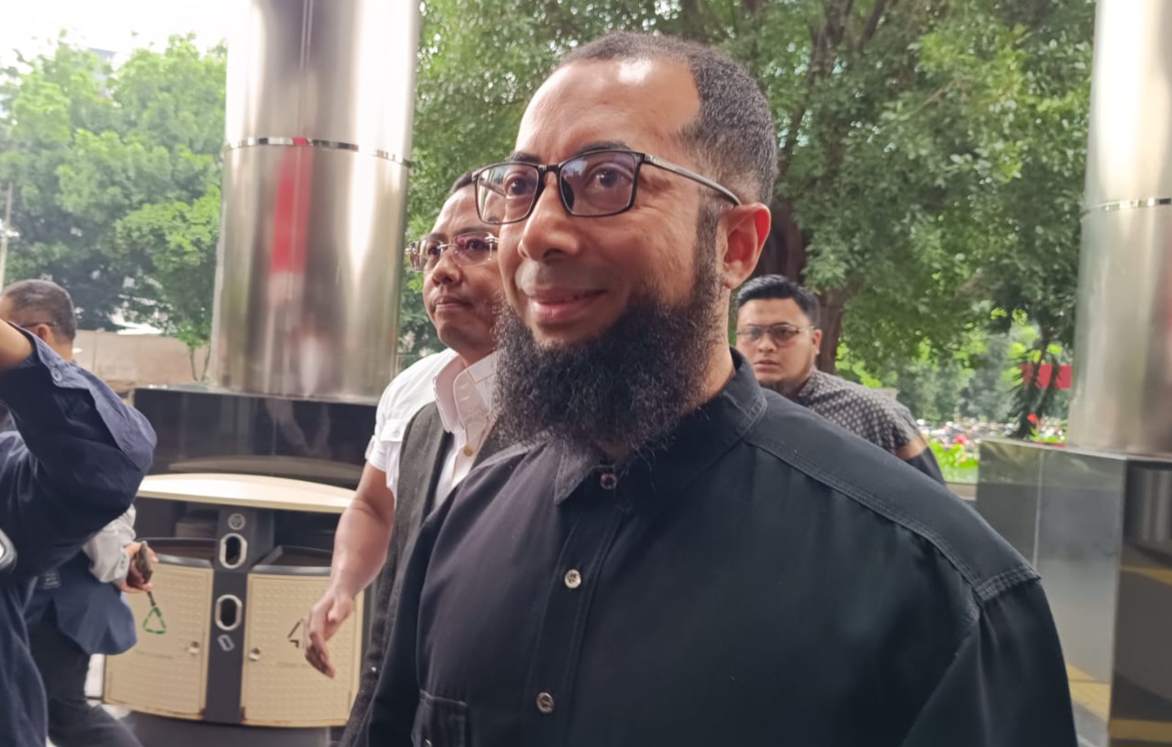 Khalid Basalamah