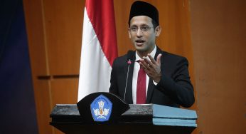 Sebelum Jadi Tersangka Chromebook, Ini Profil Nadiem Makarim yang Kini Disorot Kejaksaan Agung!
