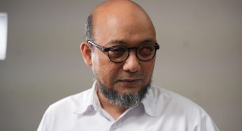 Sempat Dikira Naik Jadi Kapolri, Ternyata Novel Baswedan ASN Biasa di Satgasus!
