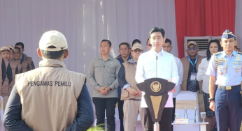 Tak Tampak di Istana! Ini Alasan Mengejutkan Gibran Absen di Pelantikan Menteri Prabowo