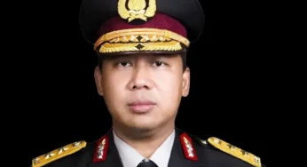 Mengenal Irjen Pol Rudi Darmoko, Sosok yang Digadang Jadi Calon Kapolri!