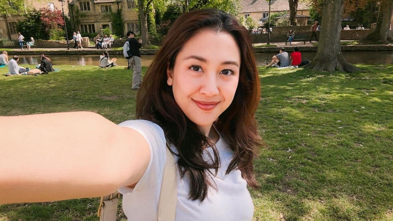 Sherina Munaf