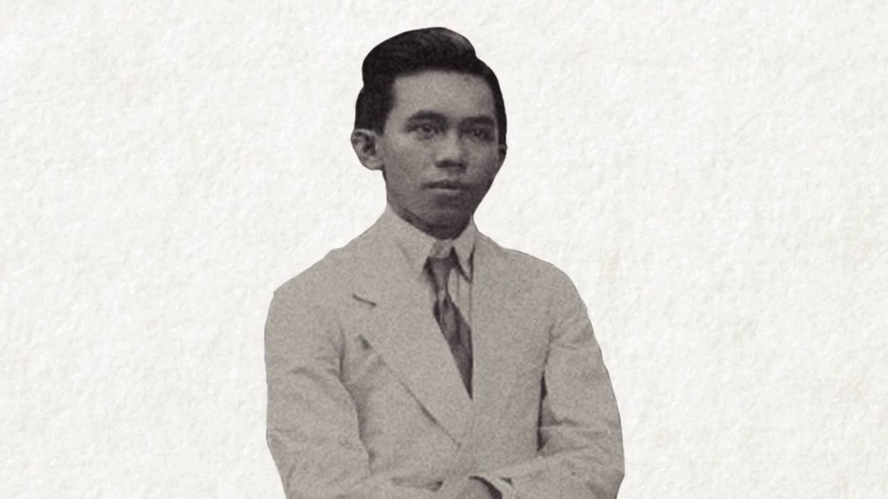 Tan Malaka