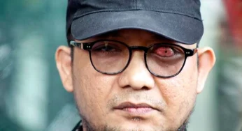 Sempat Dikira Naik Jadi Kapolri, Ternyata Novel Baswedan ASN Biasa di Satgasus!