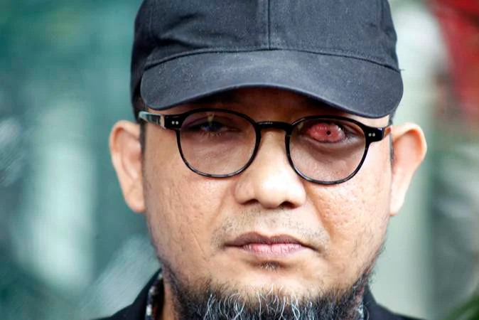 Sempat Dikira Naik Jadi Kapolri, Ternyata Novel Baswedan ASN Biasa di Satgasus!