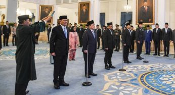 Gebrakan Besar Prabowo Reformasi Polri Angkat Dofiri dan Bentuk Komite Khusus