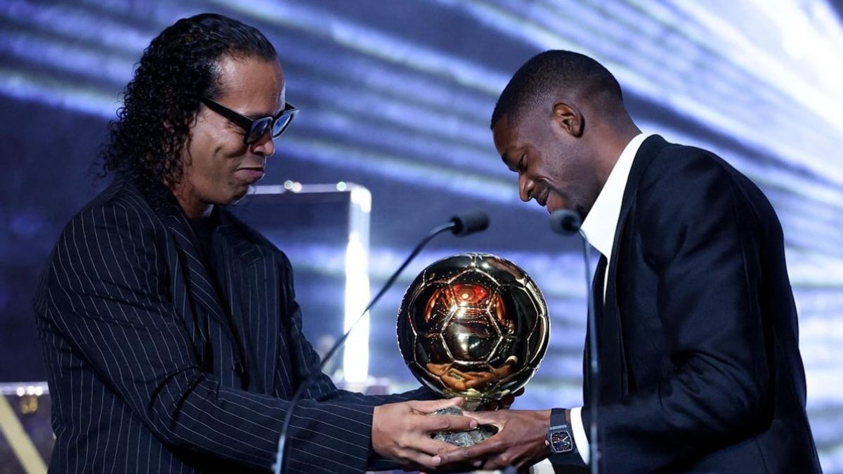 Ronaldinho