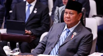 Bikin Gagal Fokus! MC KTT ASEAN Keliru Sebut Prabowo Sebagai Jokowi di Hadapan Delegasi Dunia!