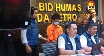 Akhirnya Ketangkap! Sosok di Balik Akun X Bjorka Diciduk Polisi, Klaim Bobol Jutaan Data!