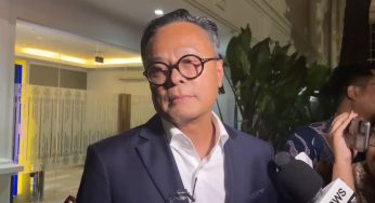 Kejutan! Dony Oskaria Mantan Wakil Erick Thohir Kini Pimpin BP BUMN, Langkah Politik Selanjutnya?