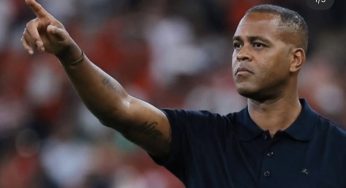 Tak Sesuai Ekspektasi! PSSI Resmi Hentikan Kerja Sama dengan Patrick Kluivert!