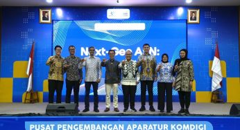 Kolaborasi Komdigi & Indosat: Cetak ASN Muda Melek AI, Siap Revolusi Digital!