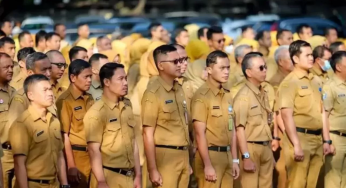 Bocoran Perihal Kenaikan Gaji ASN dari Anak Buah Prabowo: Kabar Buruk di Depan Mata?