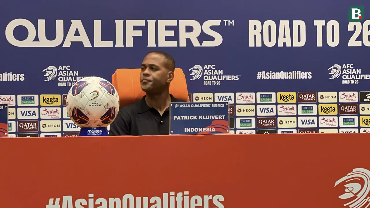 Kluivert