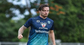Marc Klok Bikin Media Vietnam Terkejut dengan Strategi Kluivert yang Mengejutkan