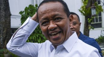 Heboh! Golkar Bantah Ada Instruksi Laporkan Akun Pembuat Meme Bahlil ke Polisi