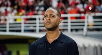 Tak Sesuai Ekspektasi! PSSI Resmi Hentikan Kerja Sama dengan Patrick Kluivert!