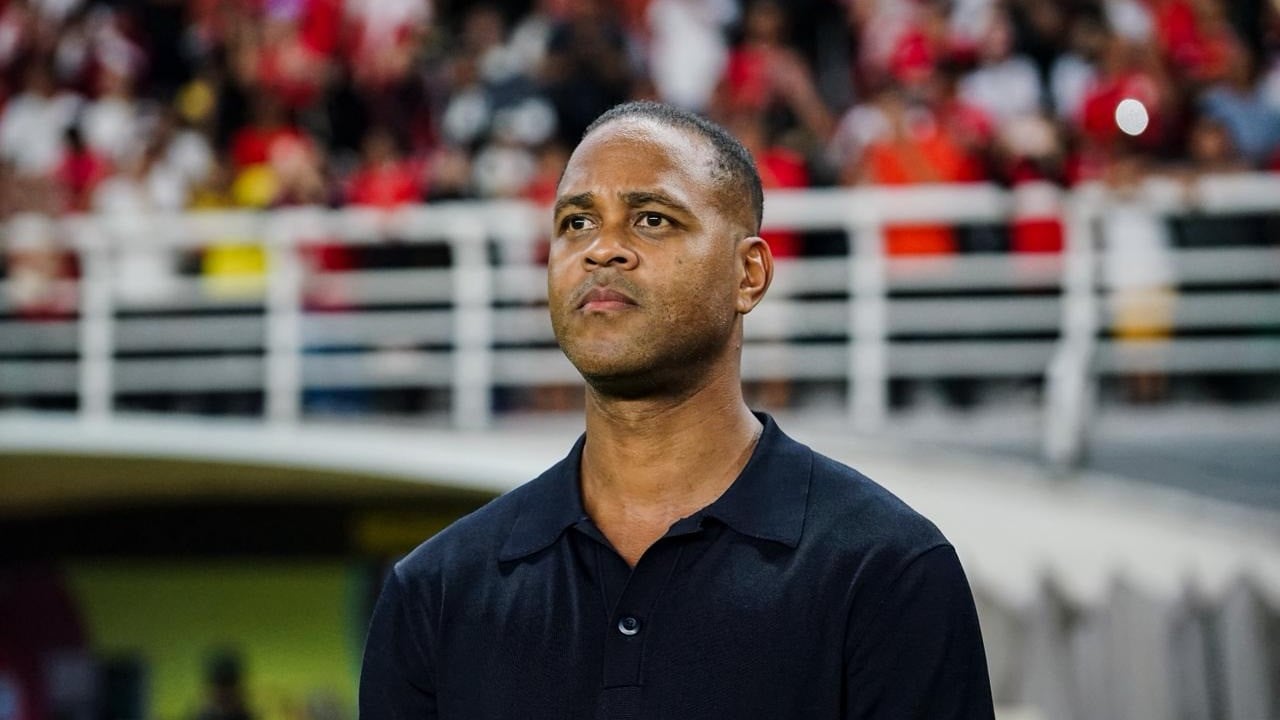 Patrick Kluivert