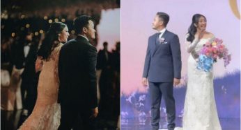 Isu Retak! Putri Tanjung Bikin Geger Usai Hapus Foto Pernikahan dengan Guinandra