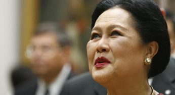 Dunia Berduka! Queen Sirikit, Sang Ikon Negeri Gajah Putih Tutup Usia di Umur 93 Tahun