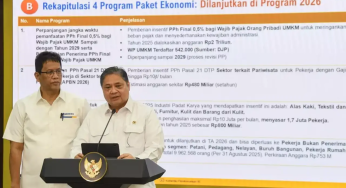 Siap Kerja dan Digaji UMP? Lowongan Magang Eksklusif Dibuka 15 Oktober