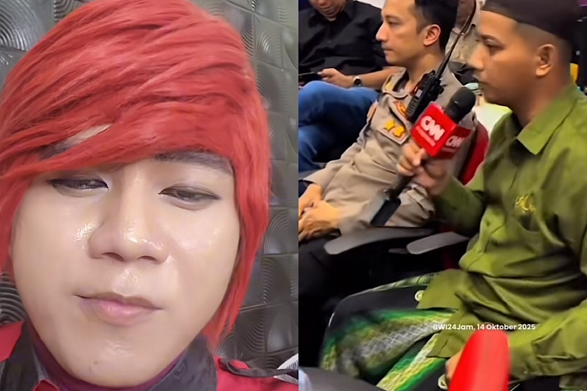 Pesulap Merah