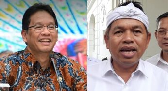 KDM Panas! Purbaya Tantang Balik Kang Dedy Mulyadi soal Rp4 T: Periksa Saja Sendiri!