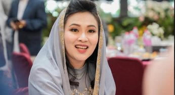 Terungkap! Gurita Bisnis Gubernur Jelita Sherly Tjoanda yang Mengejutkan Publik