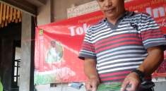 Ulus Pirmawan (Foto: Mochamad Solehudin/detikcom)