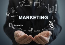 Kiat Revitalisasi Strategi Marketing (https://www.gramedia.com/)