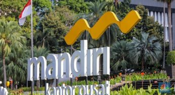 Bank Mandiri Resmi Buka Lowongan Kerja 2025 untuk Lulusan S1-S2, Cek Peluang Emas Ini!