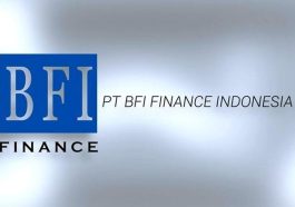 PT BFI Finance Indonesia Tbk. (Istimewa)