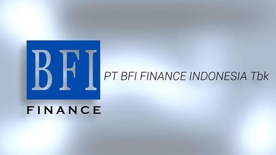 PT BFI Finance Indonesia Tbk. (Istimewa)