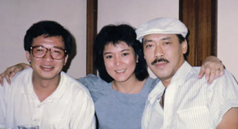 Dunia Hiburan Hong Kong Berduka! Aktor Legendaris Stanley Fung Meninggal di Usia 81, Selang Beberapa Hari Usai Sahabatnya Benz Hui Tutup Usia