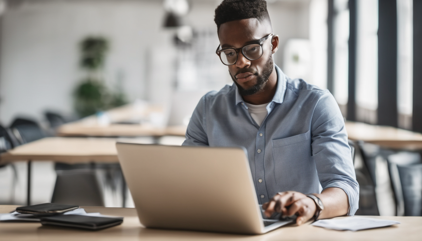 Strategi Cerdas Mencari Pekerjaan Setelah Resign