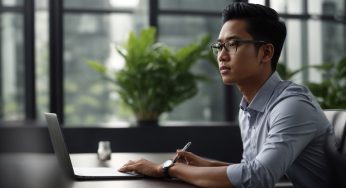 Jawaban Interview Terbaik untuk Pertanyaan “Kenapa Kamu Pengen Kerja di Bidang Lingkungan?”