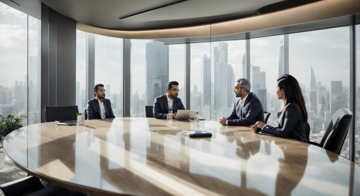 Memahami Budaya Meeting dan Komunikasi Kerja di Timur Tengah