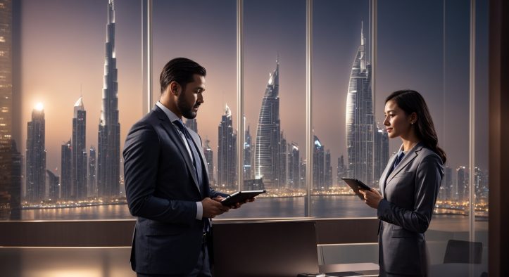 65% Karyawan UAE Cari Kerja Baru, Ini Peluang Emas Pekerja Migran