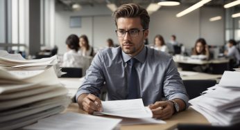 Lingkungan Kerja Toxic: 15 Tanda Paling Umum dan Cara Menyelamatkan Karier Tanpa Drama