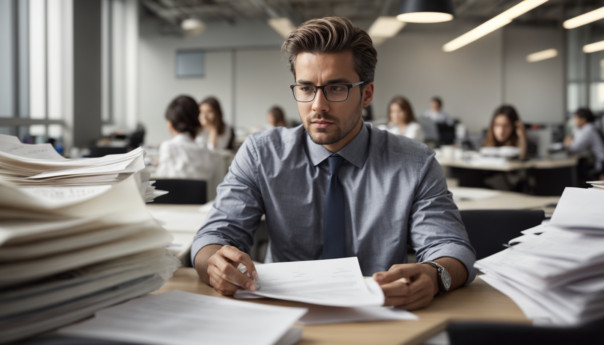 Lingkungan Kerja Toxic: 15 Tanda Paling Umum dan Cara Menyelamatkan Karier Tanpa Drama