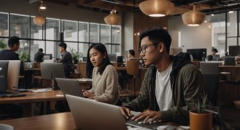 Peluang Besar, Lowongan untuk Freelancer Semakin Terbuka di Berbagai Sektor