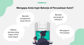 Jawaban Interview Terbaik untuk Pertanyaan “Kenapa Kamu Pengen Kerja di Bidang Lingkungan?”