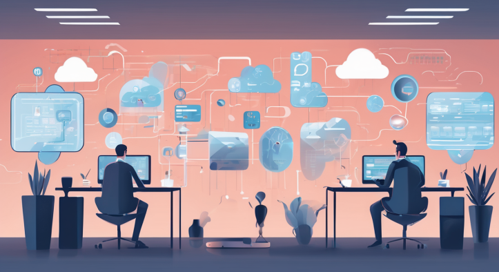 Update Kebutuhan SDM di Industri Teknologi 2025: Tren dan Peluang Karier