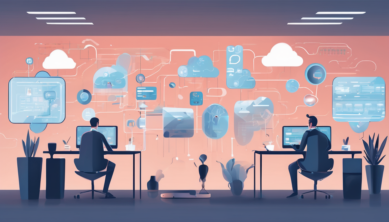 Update Kebutuhan SDM di Industri Teknologi 2025: Tren dan Peluang Karier