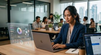 Strategi Jitu Menjalani Career Fair dan Kisah Nyata yang Berujung Kerja