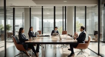 Membangun Budaya Feedback di Tempat Kerja yang Sehat dan Produktif