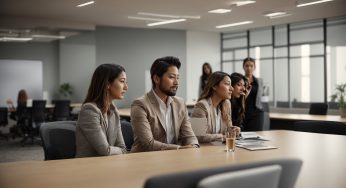 Pentingnya Pelatihan Soft Skill dalam Lingkungan Kerja Modern